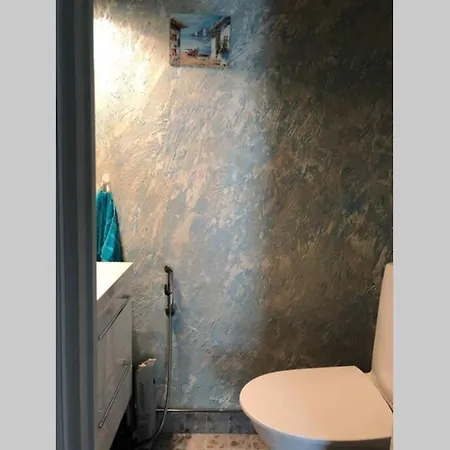 Scandinavian Cozy Apartmán Kotka