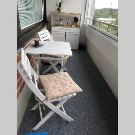 Scandinavian Cozy Apartmán *