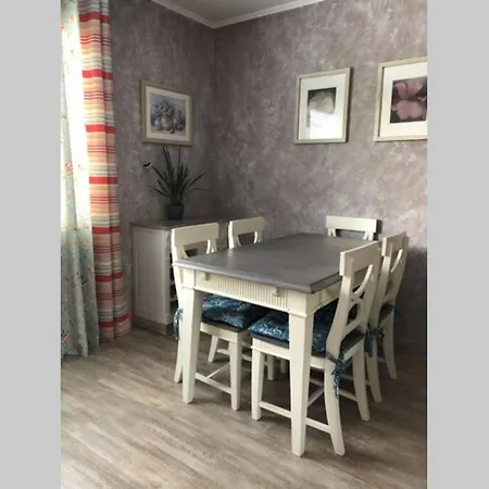 Scandinavian Cozy * Kotka