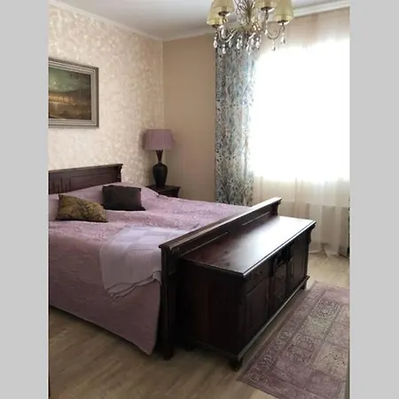 Apartamento Scandinavian Cozy Kotka