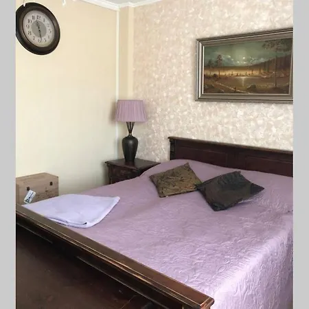 Scandinavian Cozy Apartmán