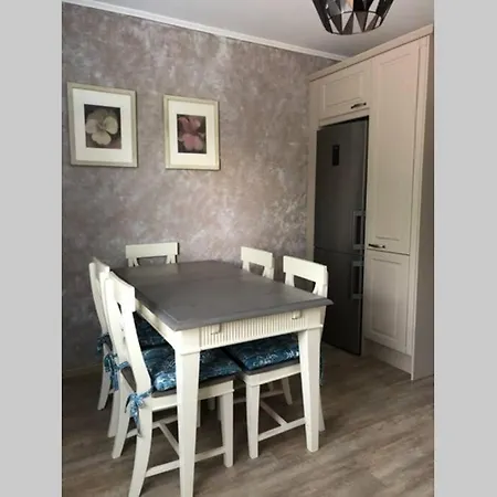Scandinavian Cozy * Kotka