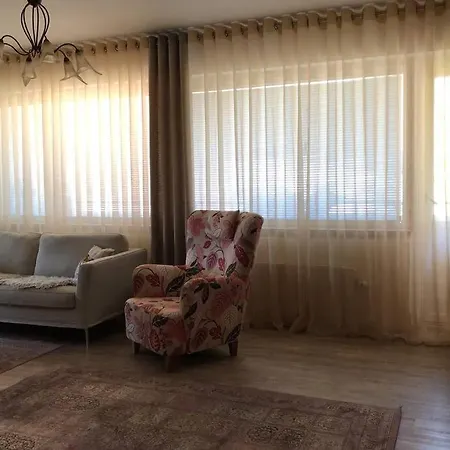Scandinavian Cozy Kotka