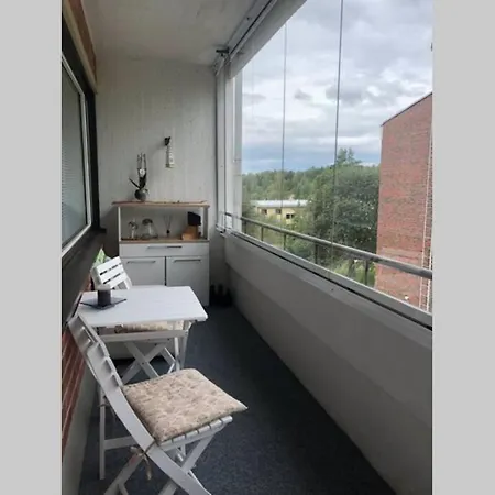 Scandinavian Cozy Apartmán *