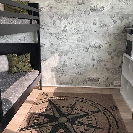 Scandinavian Cozy * Kotka