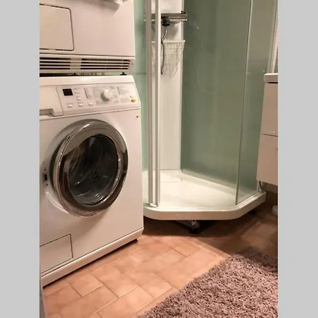 Scandinavian Cozy Apartmán Kotka