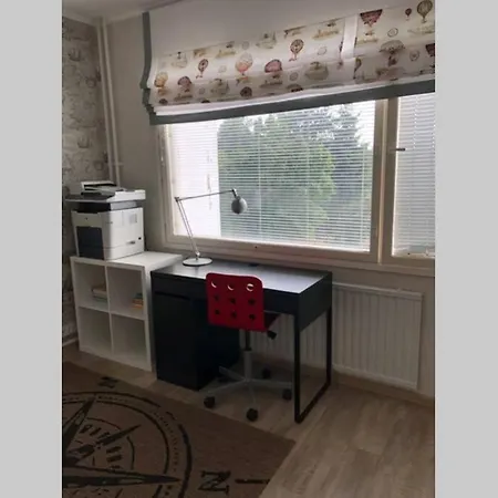 Scandinavian Cozy