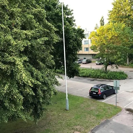 Apartmán Scandinavian Cozy Kotka